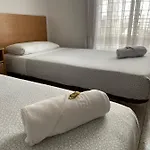 Pensión Fortea 2*