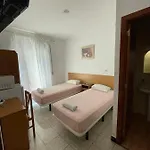 Pensión Fortea