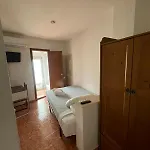 Pensión Fortea
