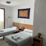 Guest house Fortea Zaragoza