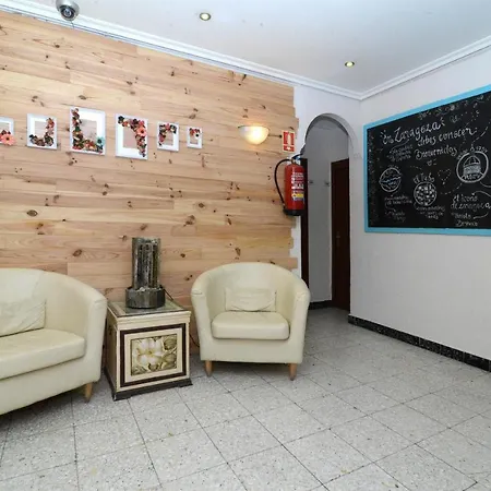 Fortea Konukevi Zaragoza