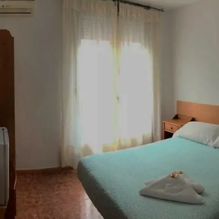 Fortea Konukevi Zaragoza