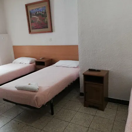 Fortea Konukevi Zaragoza