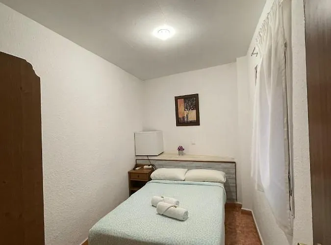 Fortea 게스트하우스 사라고사