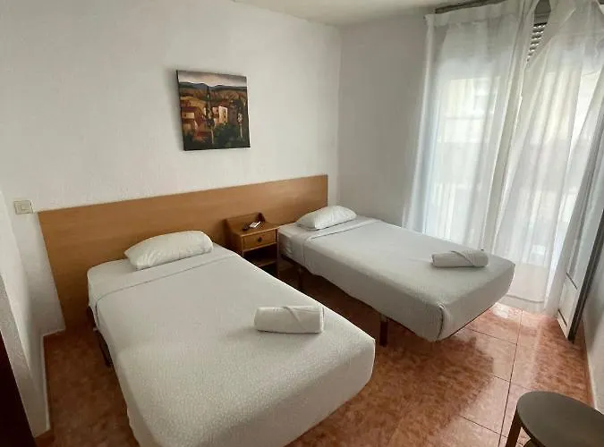 Fortea 게스트하우스 2*