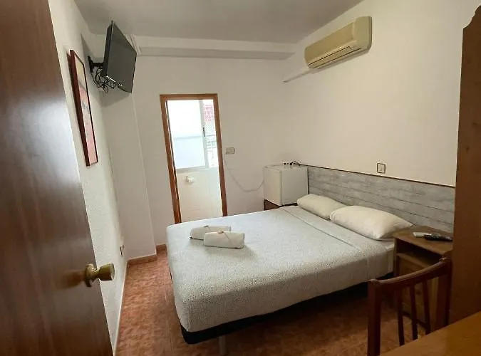 Fortea 게스트하우스 2*