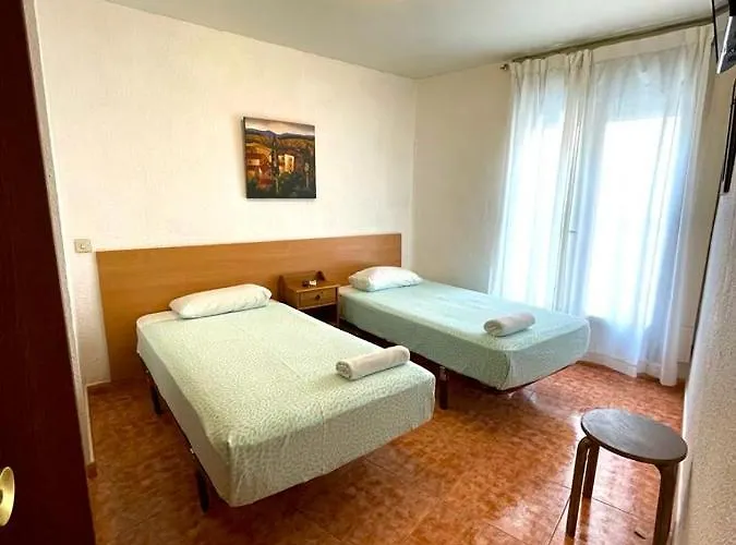 게스트하우스 Fortea 2*