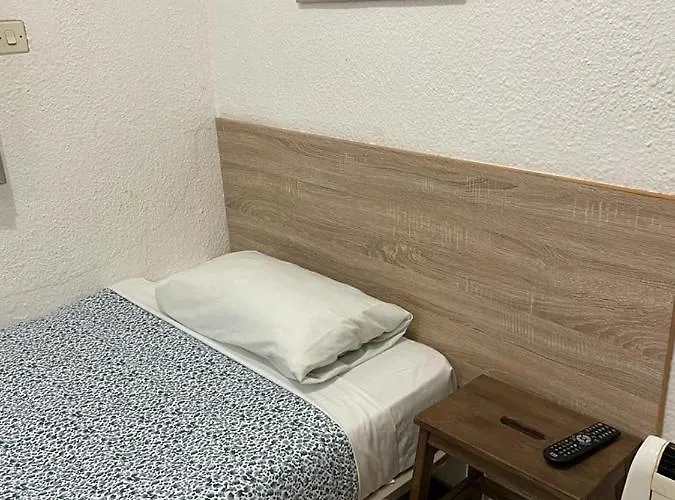 Konukevi Fortea Zaragoza