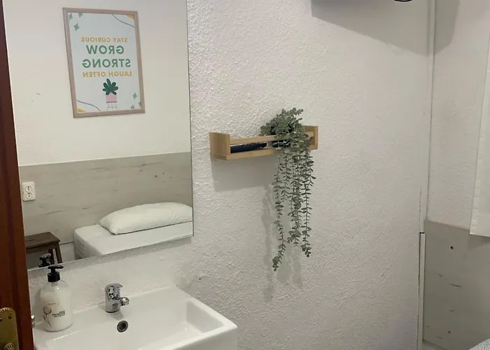 Fortea Konukevi Zaragoza