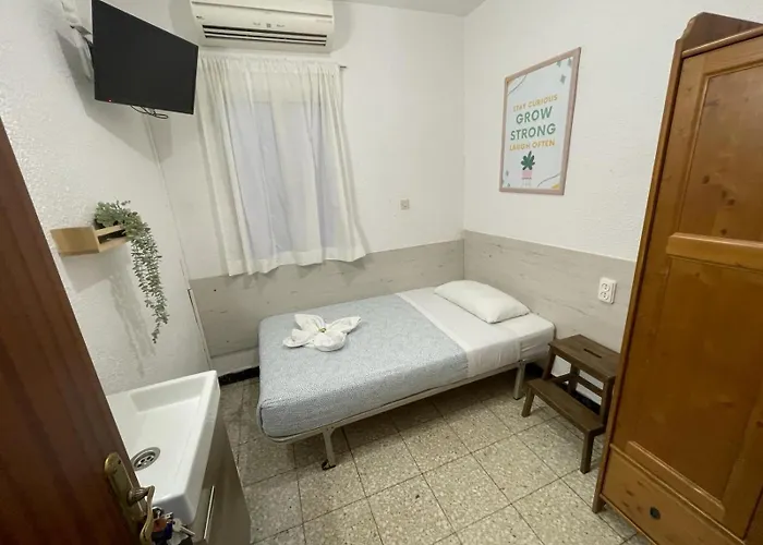 Fortea Maison d'hôtes