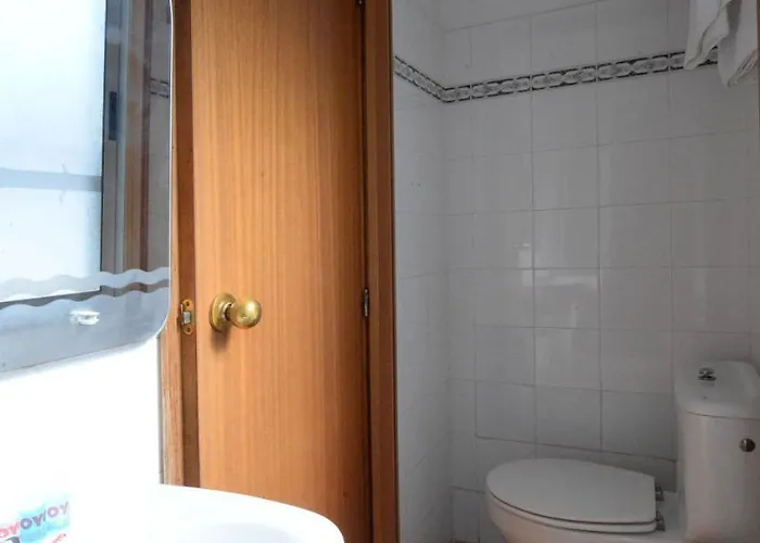 게스트하우스 Fortea 2*