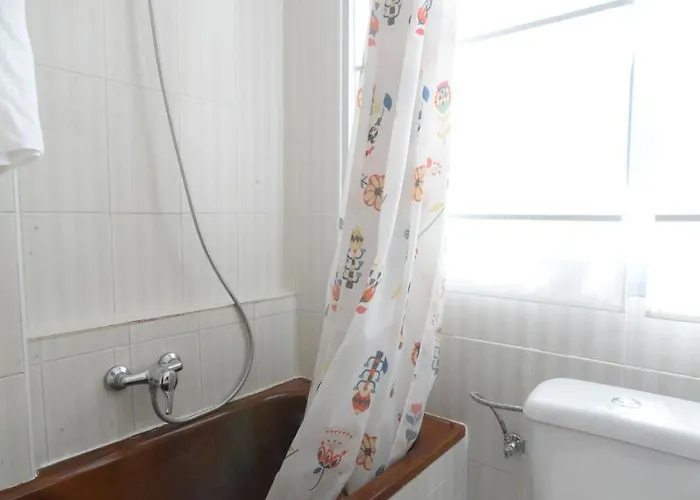 Fortea 게스트하우스 사라고사