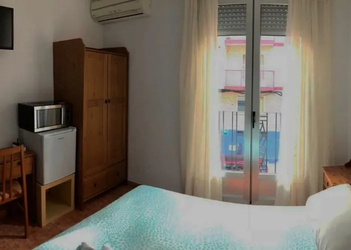 Fortea 게스트하우스