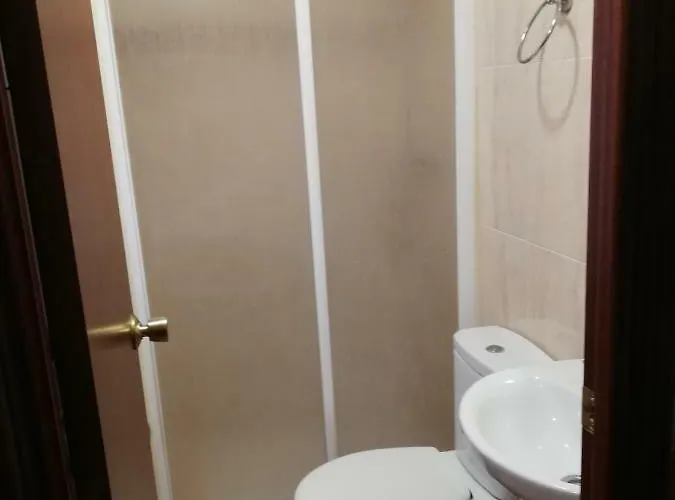 Fortea 게스트하우스 사라고사